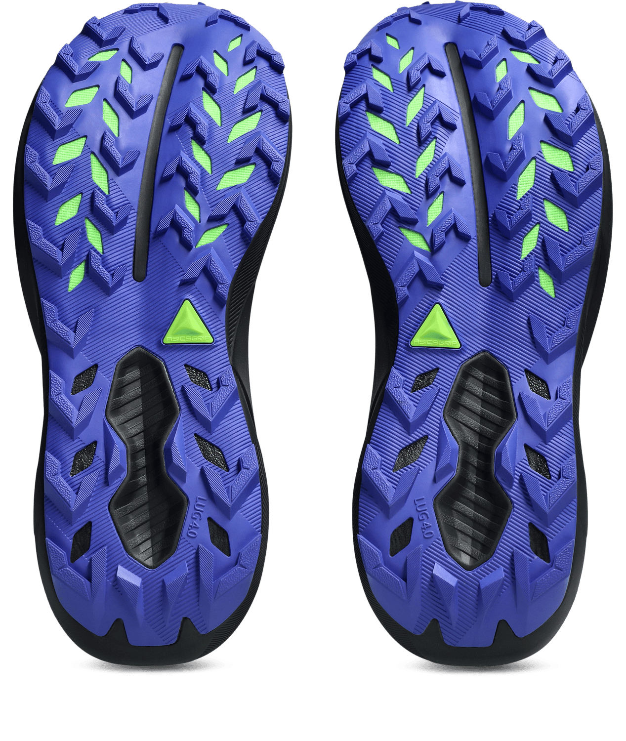 TRABUCO 14