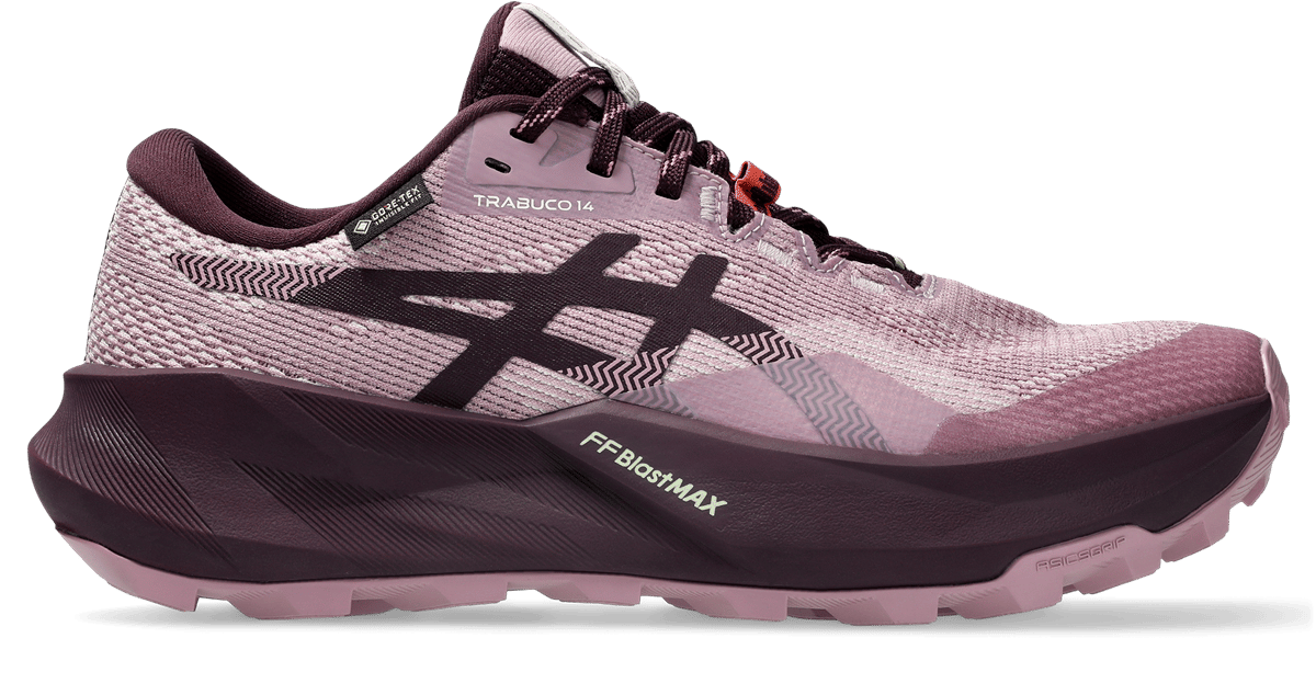 TRABUCO 14 GTX