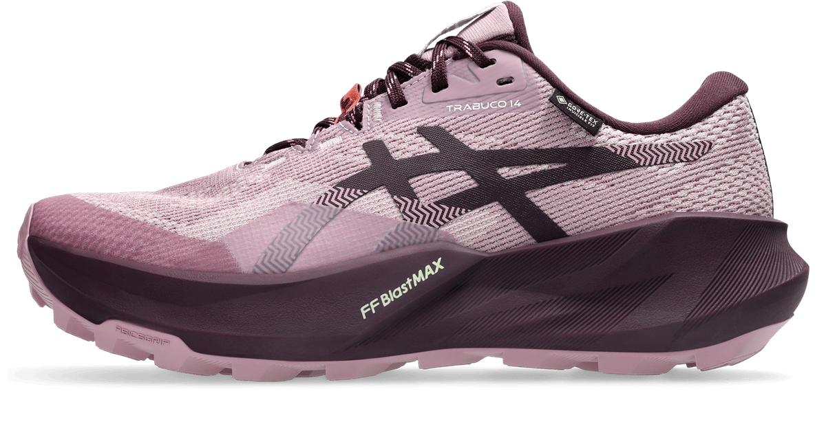 TRABUCO 14 GTX