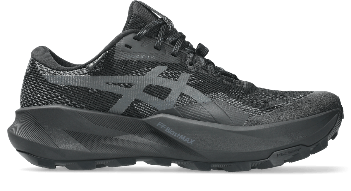 TRABUCO 14 GTX