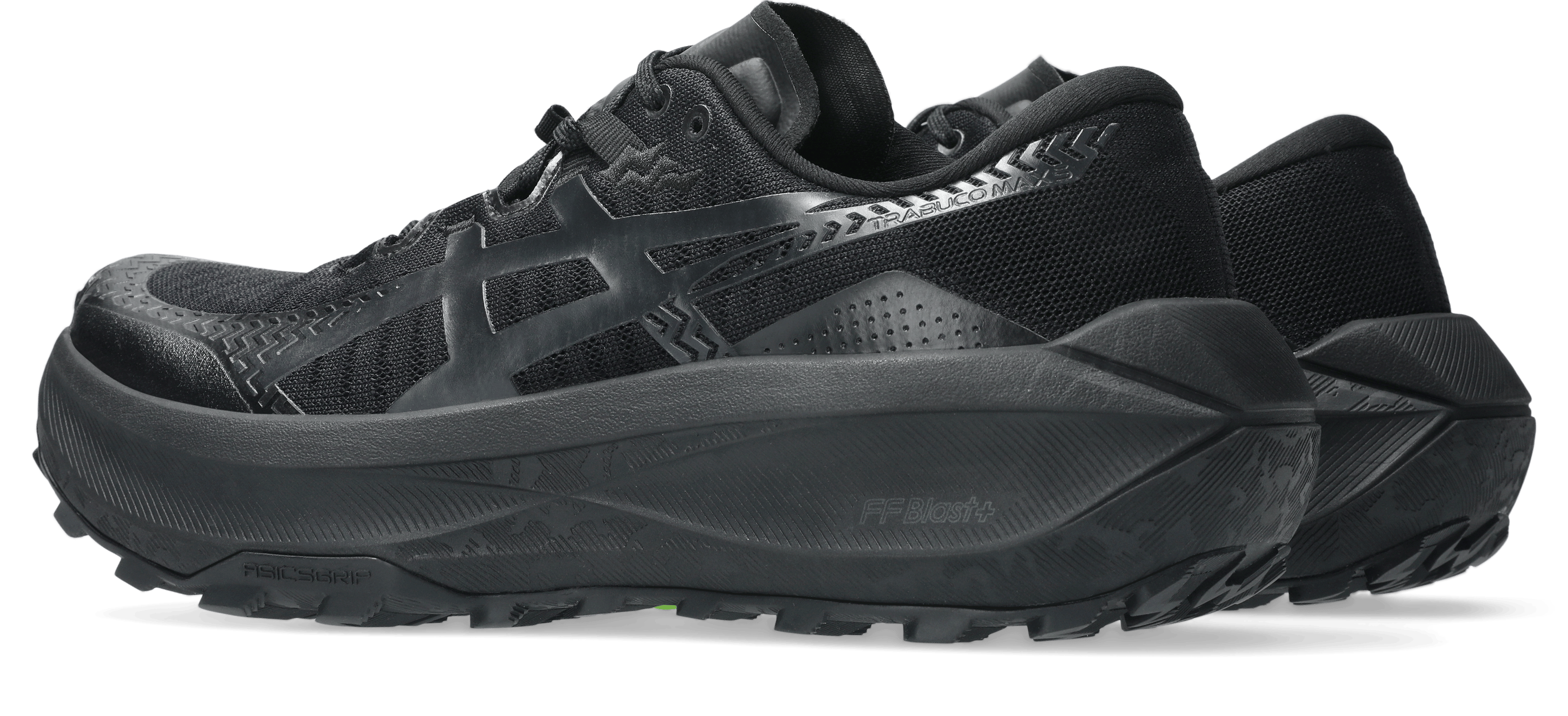 TRABUCO MAX 5