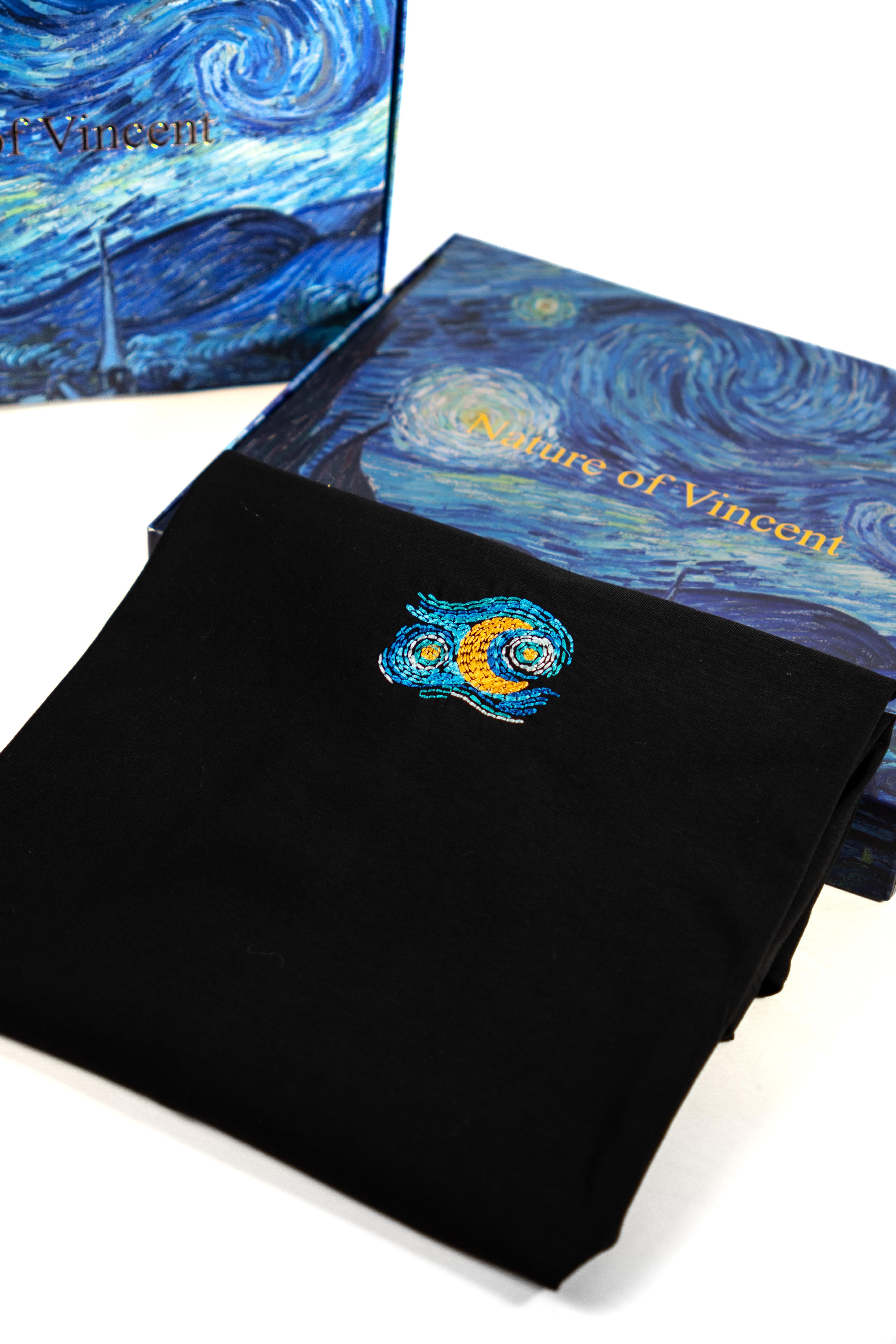 Golden Moon – Starry Edition 