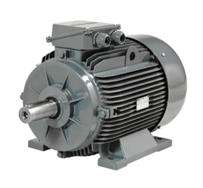 1,5 kW 3000 d/d 3 Fazlı Elektrik Motoru