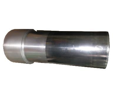 Tungsten Karbür Aşınmaz Yüzey Kaplama