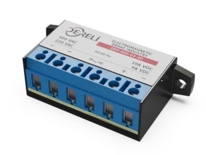 Yarım Dalga Hızlı Doğrultucu (400 V - 3 A)