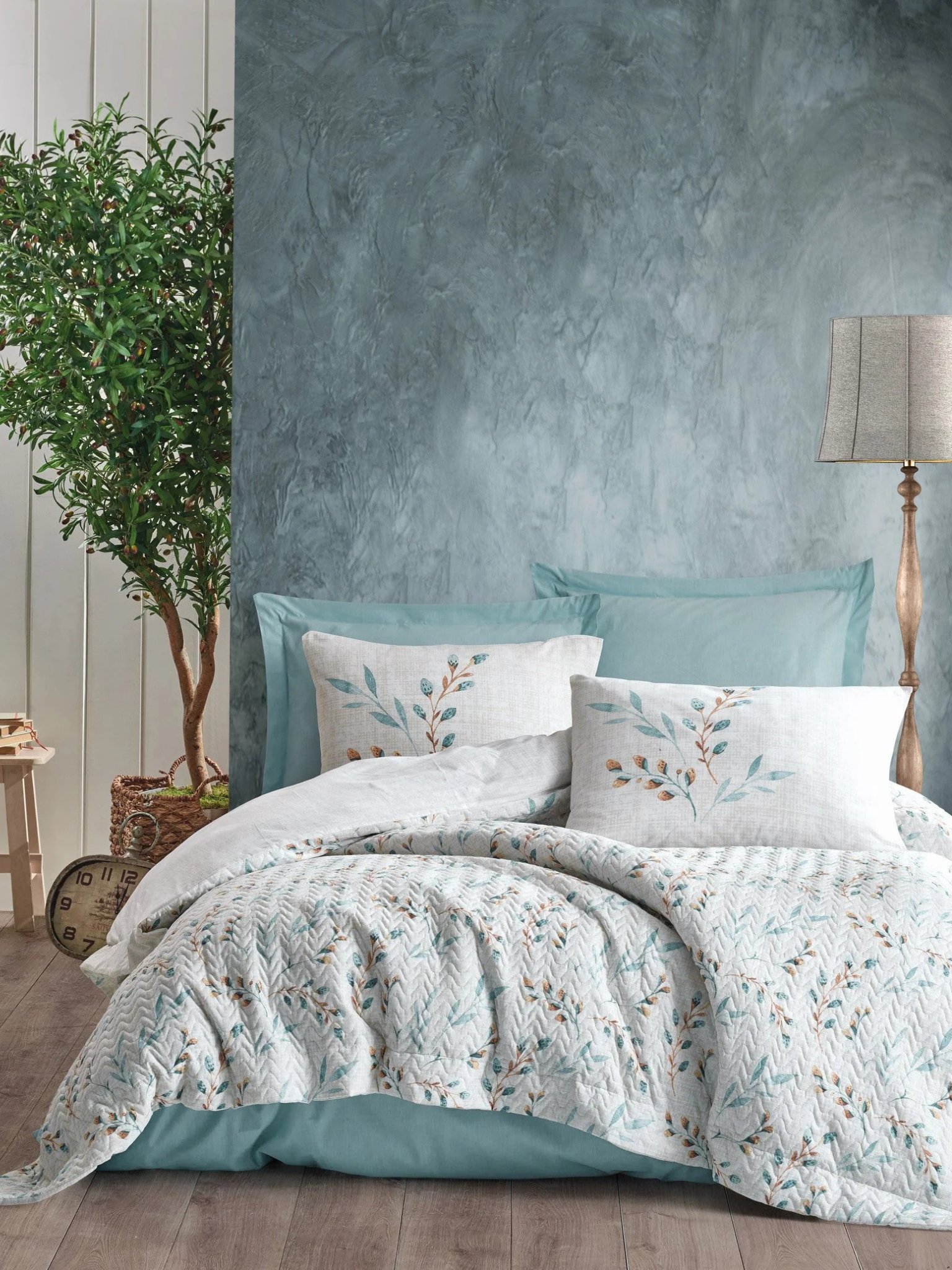 Cotton Box Complete Set LendellLendellCotton Box