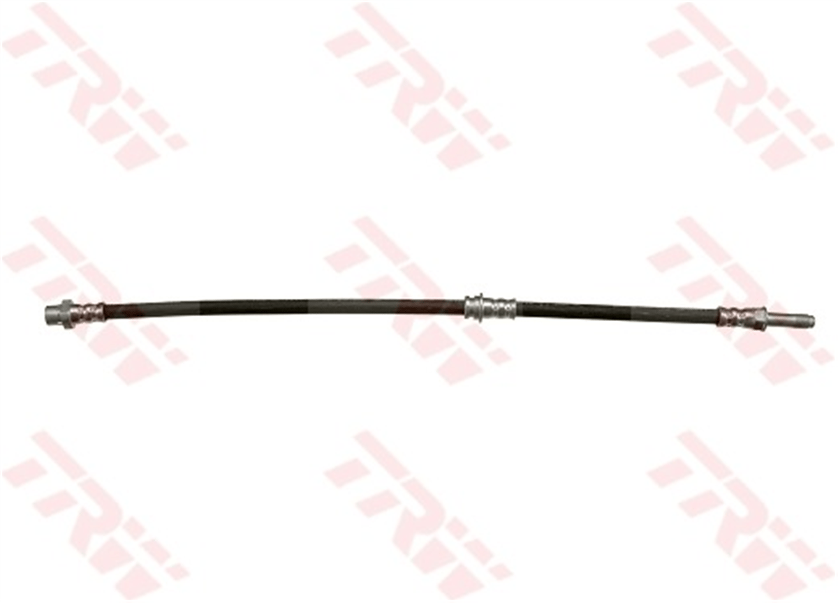 BMW E36-E46 1998-2005 FREN HORTUMU ARKA 34301165174