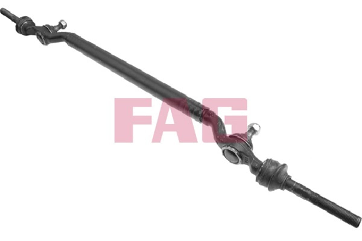 BMW E38 1996-2003 ROT ORTA 32211096057