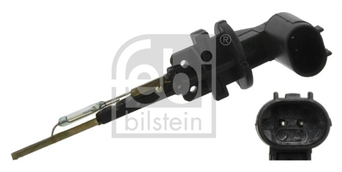 BMW E38-E39 1996-2003 RADYATÖR YEDEK SU DEPO SENSÖRÜ 61318360876