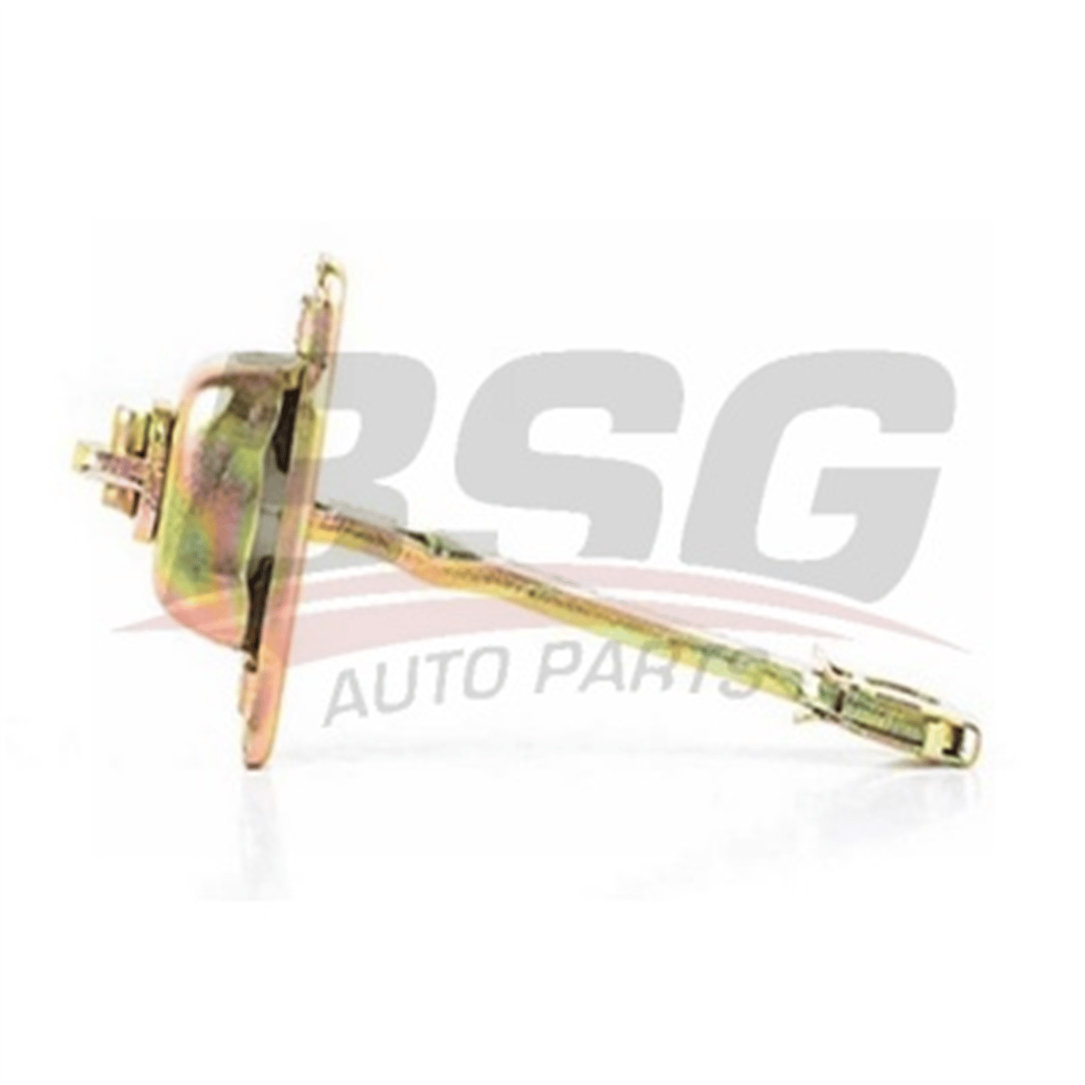 BMW E46 1999-2003 KAPI GERGISI ARKA 51228160963