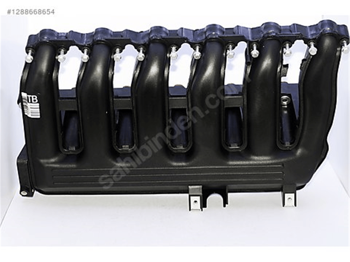 BMW E46-E60-E61 2003-2010 EMME  MANIFOLT 11617800580