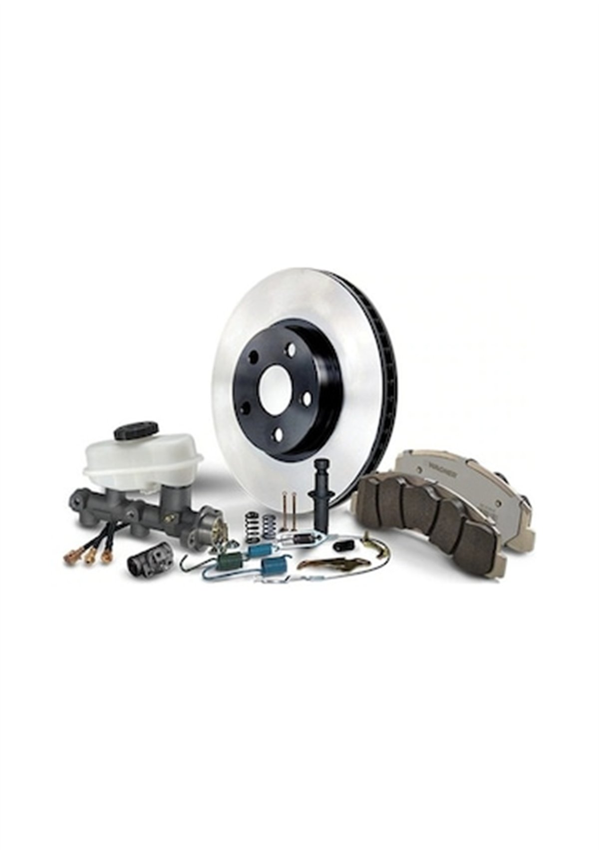 BMW E46-E60-E61-E65-X3 E83-X5 E53 2004-2010 PISTON KOLU SET BMW 11247791035