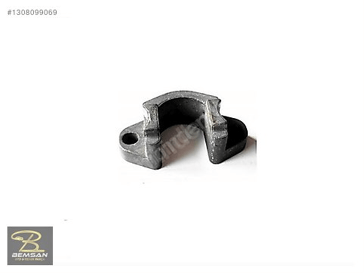 BMW E46-E87-90-E91-E92-E93-E60-E61-E65-X3 E83-X5 E53 2003-2009 ENJEKTÖR KELEPÇESI 13537787215