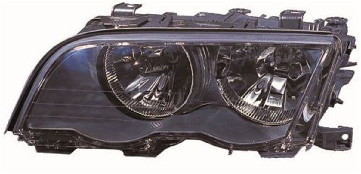 BMW E46/4 1999-2001 FAR SOL 63126908215