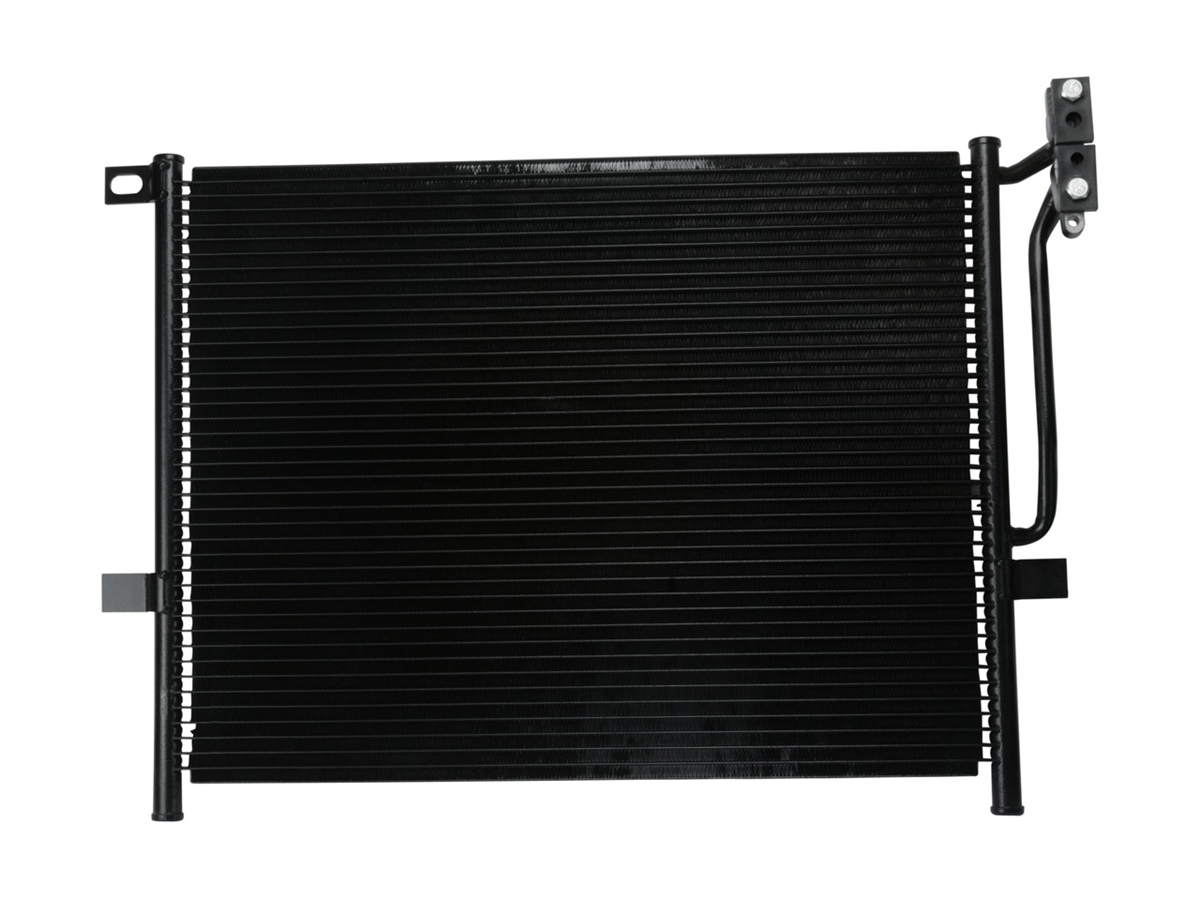 BMW E60-E61-E63-E64-E65-E66 2003-2010 KLIMA RADYATÖRÜ 64509122827