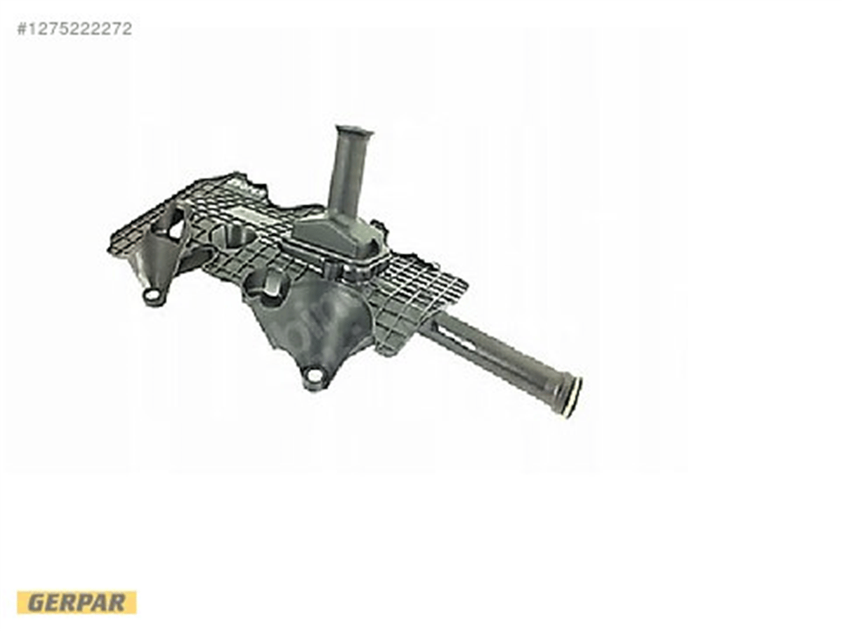 BMW E60-E61-E63-E64-E65-E66 2003-2010 YAG POMPA SÜZGECI 11417792946