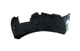 BMW E81-87-87 LCI 2005-2010 ÇAMURLUK DAVLUMBAZI ÖN ÜST : R 51717059372