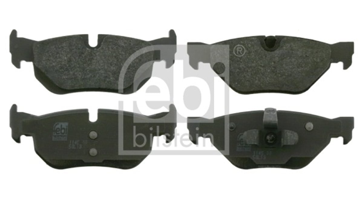BMW E81-E82-E87-E88-E90-E90 LCI-E91-E91 LCI-E92-E92 LCI-E93-E93 LCI-X1 E84 2005-2015 FREN BALATASI ARKA 34216774692
