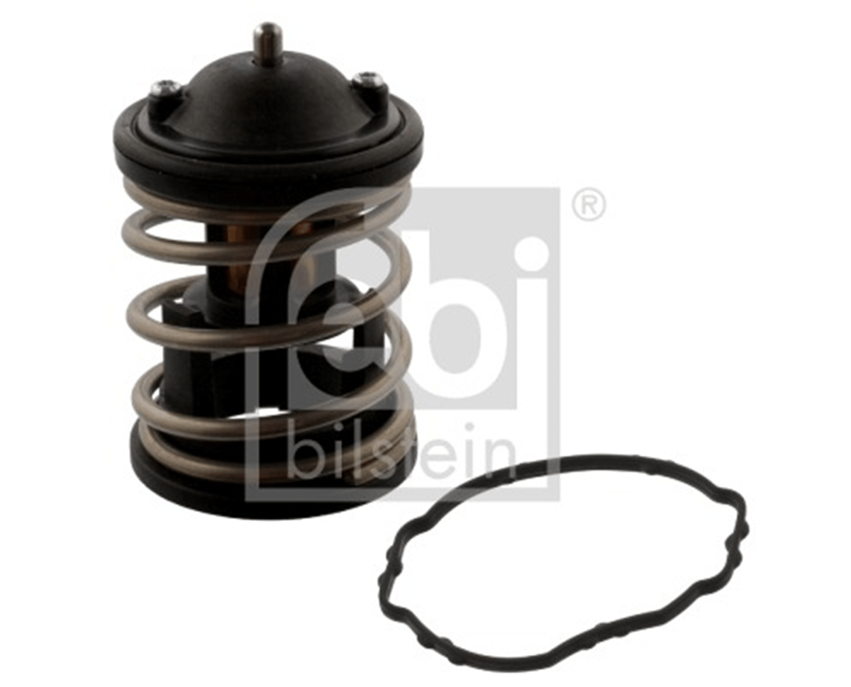 BMW E81-E82-E87-E88-E90-E91-E92-E93-E60-E61-F07-F10-E11-F01-02-X1 E84-X3 E83 LCI-X5 E70 LCI-X6 E71 2008-2017 TERMOSTAT 11517805192