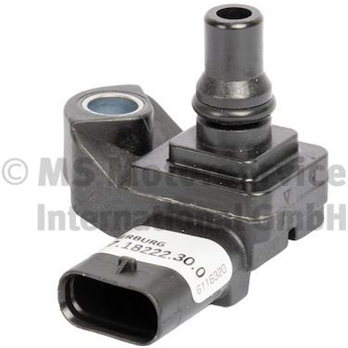 BMW E81-E82-E87-E88-E90-E91-E92-E93-F20-F21-F22-F23-2F45-F46-F30-F31-F34-4F32-F33-F3 2005-2018 BASINÇ SENSÖRÜ 13627804742