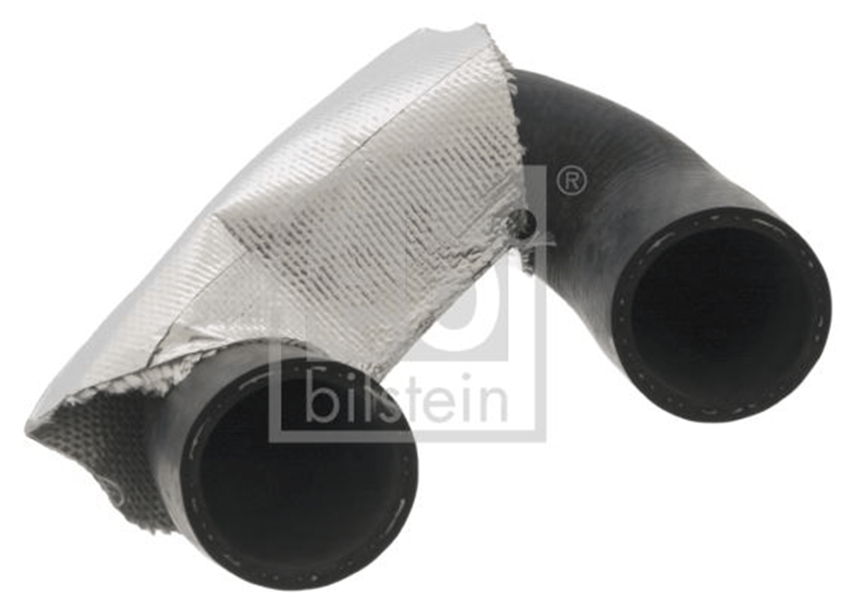 BMW E82-E88-E90-E91-E92-E93-X6 2005 SONRASI HORTUM 11537545665