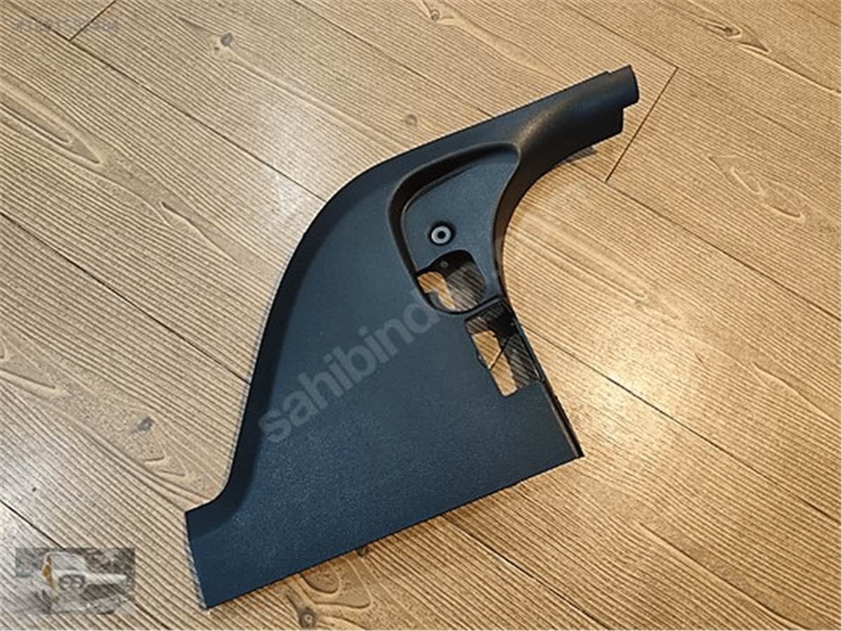 BMW E90-E91-E92-E93 2005-2011 AYAK BAKALIT BMW 51437144533