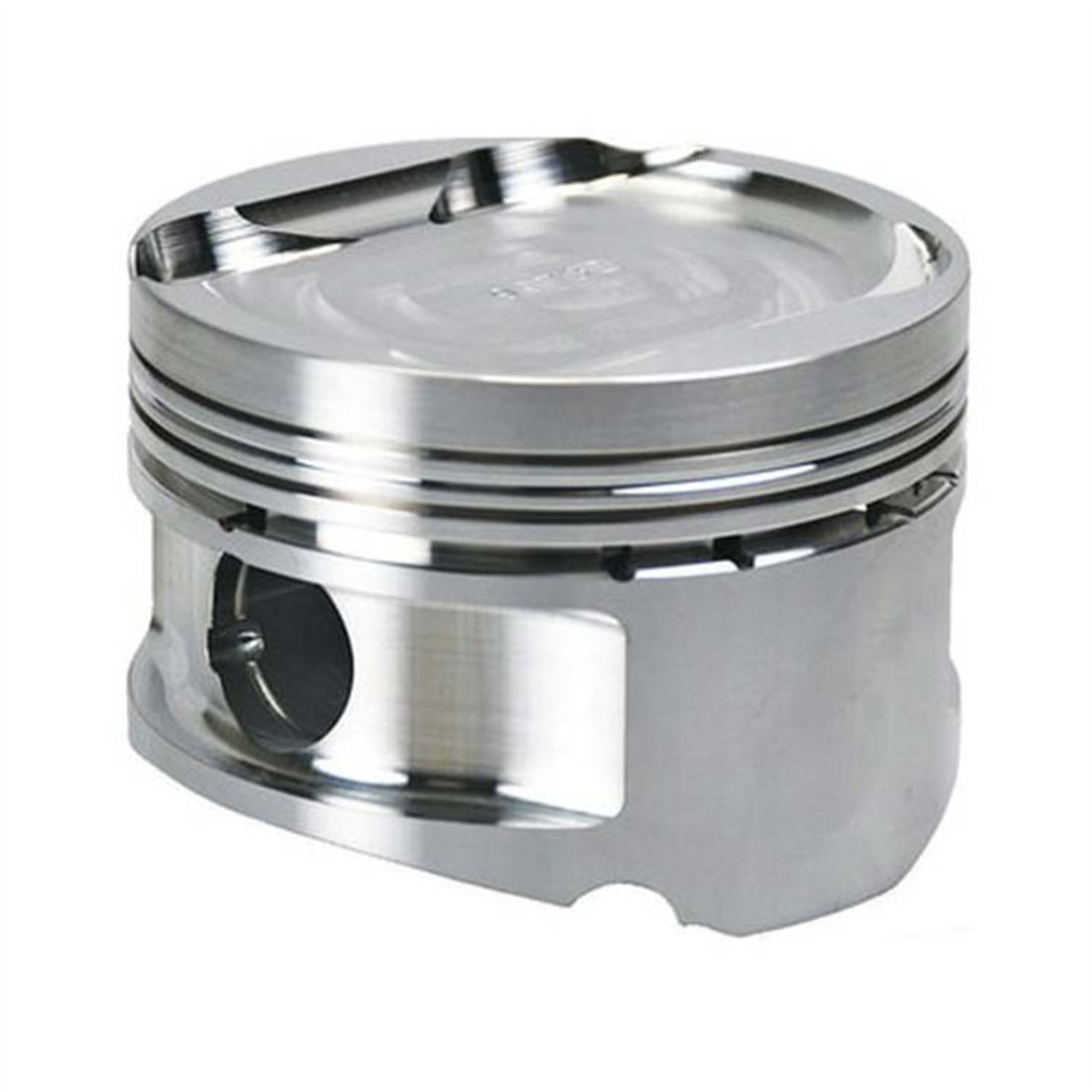 BMW E90-E91-E92-E93-E60-E61-E65-E66-X3 E83-X5 E70-X6 E71 2006-2012 PISTON+SEGMAN 11257792745