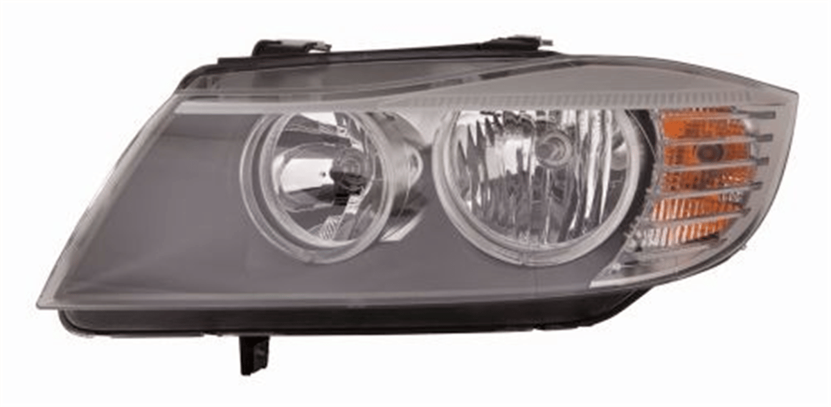 BMW E90 LCI 2008-2011 FAR SAG 63117202582