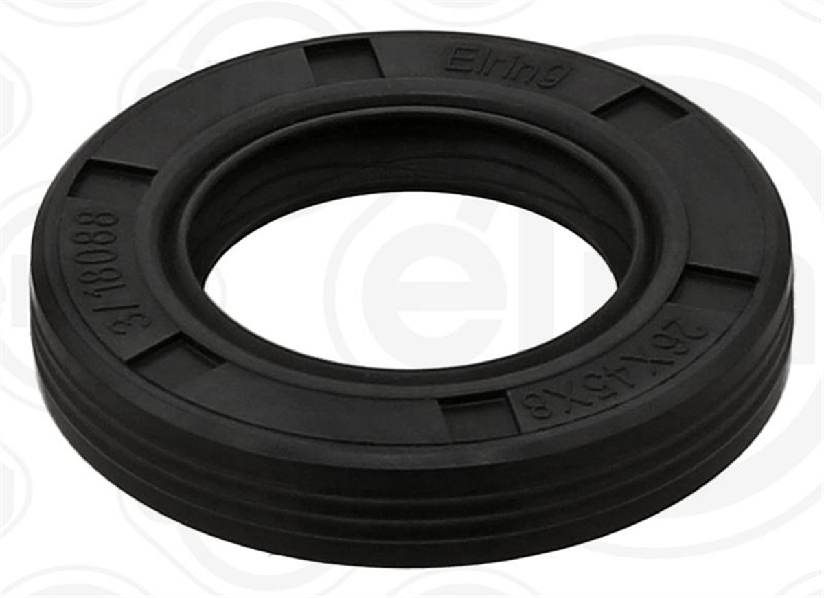 BMW ELRING ELR 339.280 EKSANTRIK KEÇESI 04-15 LAND ROVER RANGE ROVER SPORT DISCOVERY III-IV 2.7 TD-3.0 TD