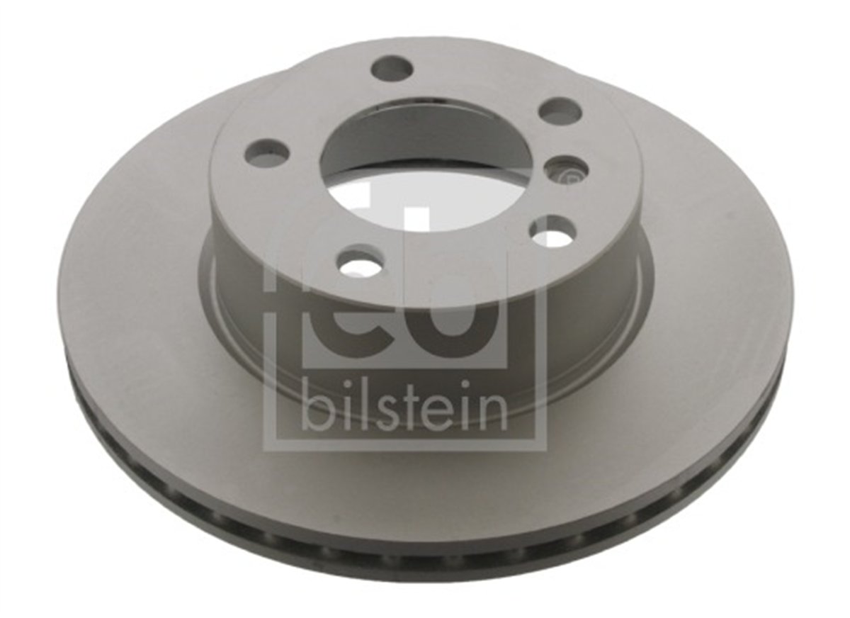 BMW F20-F20 LCI-F21-F21 LCI-F22-F22 LCI-F23 LCI  2010-2018 FREN DISKI ÖN