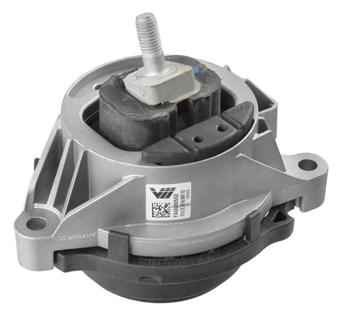 BMW F20-F21-F22-F23-F30-F31-F34-F35-4F32-F33-F36-X3 F25-X4 F26 xd-dx 2010-2018 MOTOR TAKOZU SOL 22116856183