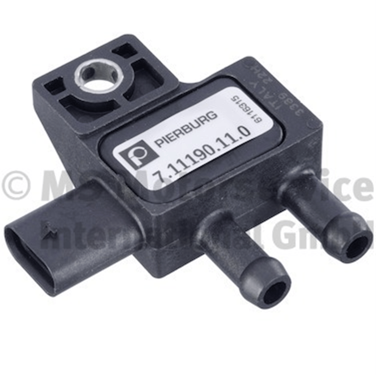 BMW F20-F21-F22-F23-F45-F46-F30-F31-F35-F32-F33-F36 2010-2018 EGZOS BASINÇ SENSÖRÜ 13628570686