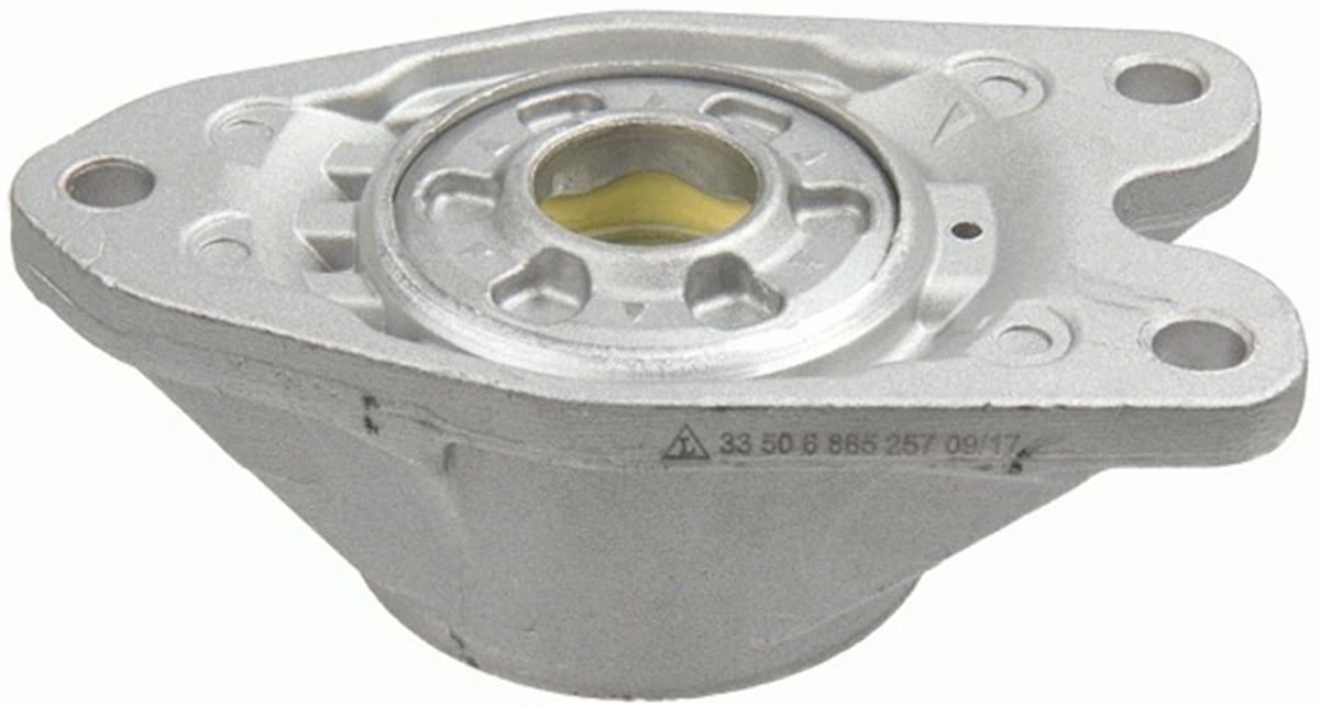 BMW F20-F21-F22-F30 2010 SONRASI AMORTISÖR TAKOZU ARKA 33506865257