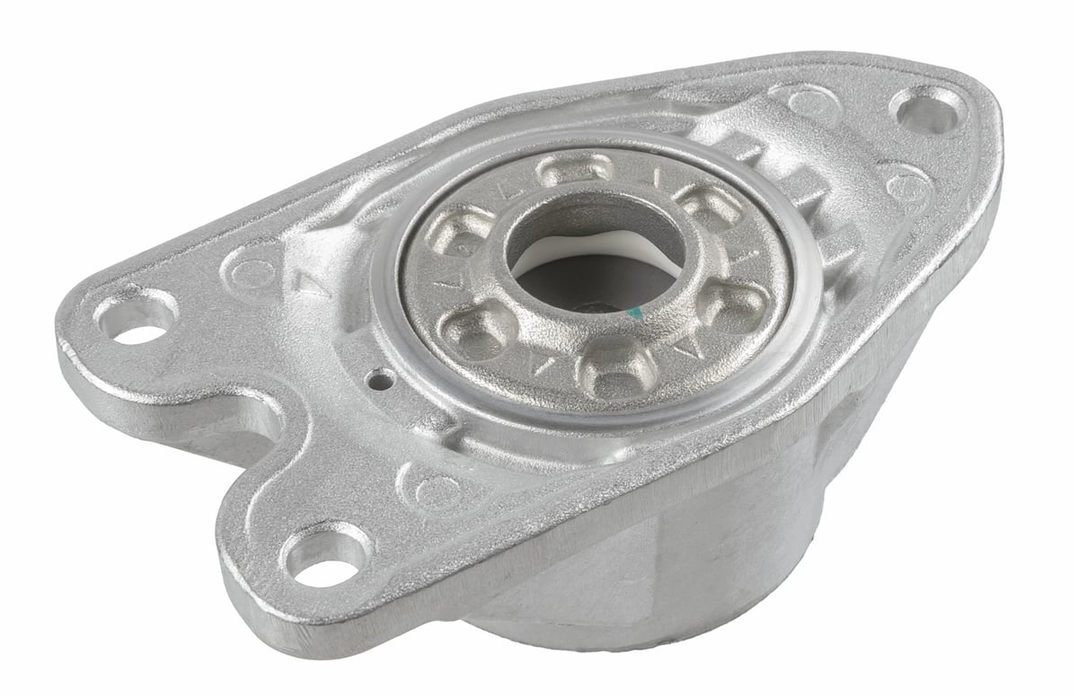 BMW F20-F21-F22-F30-F31 2010 SONRASI AMORTISÖR TAKOZU ARKA 33506791706
