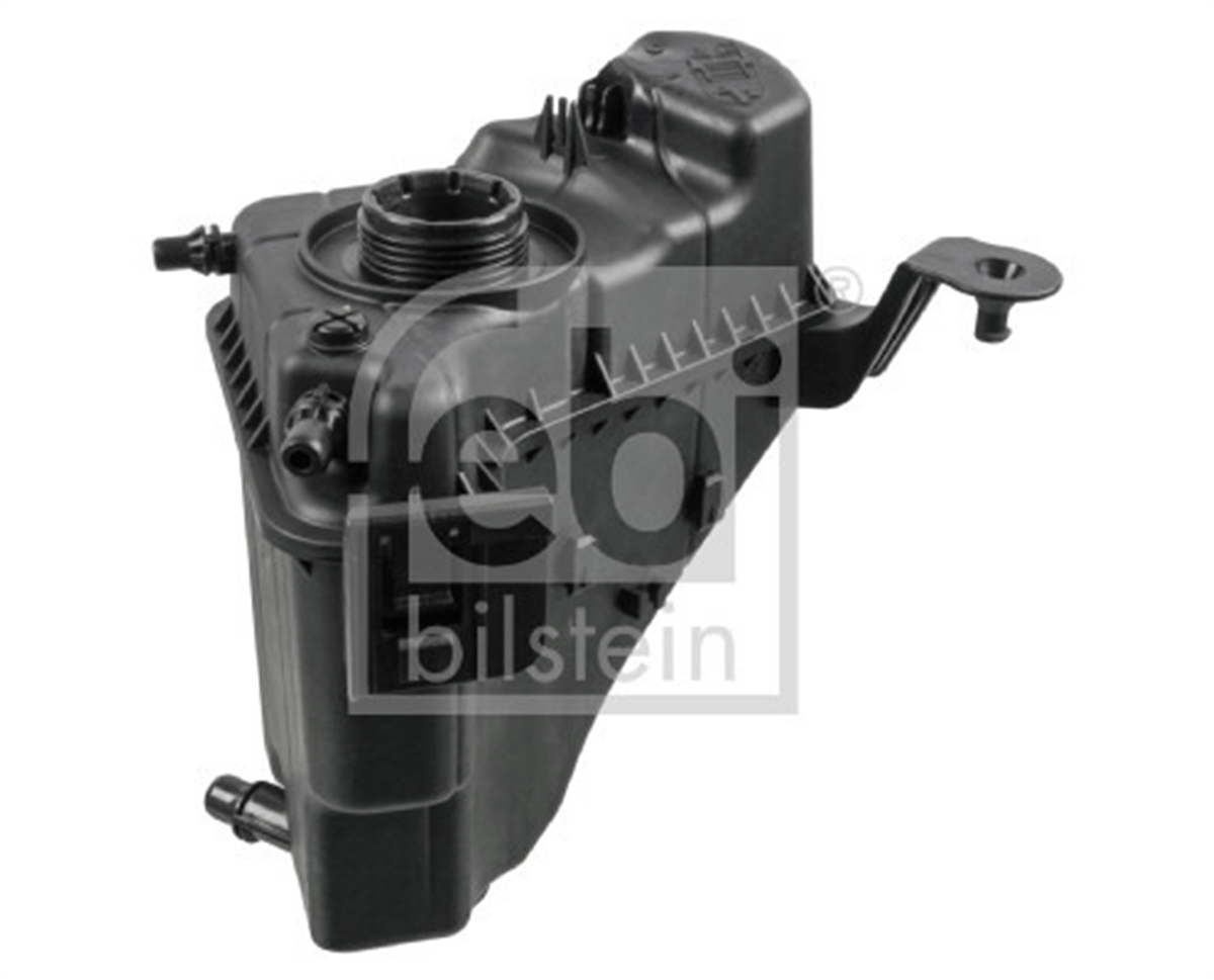 BMW F20 LCI-F21 LCI-F22-F30-F31-F34-F32-F33-F36 2010-2018 RADYATÖR YEDEK SU DEPOSU 17138677649