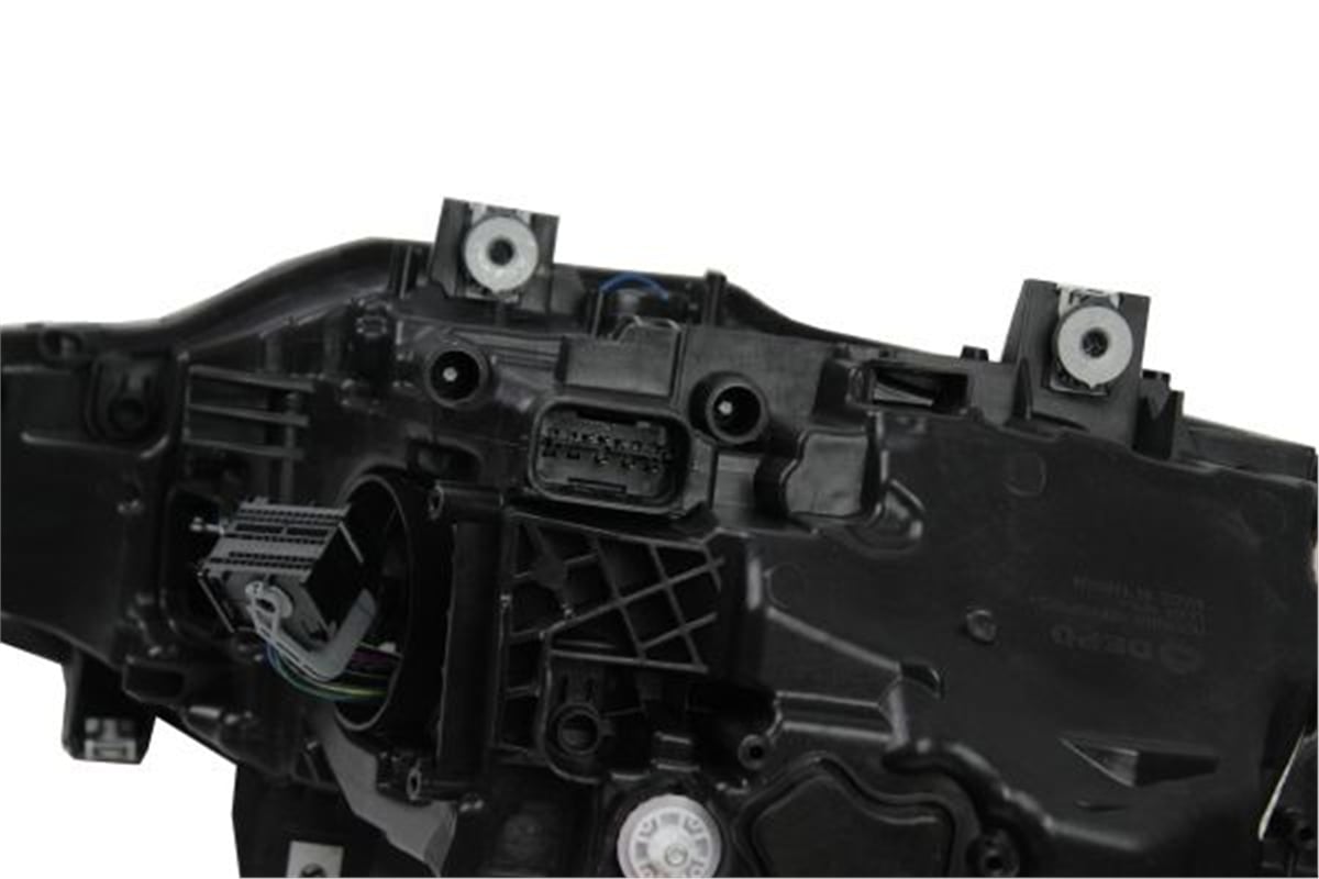 BMW F30 LCI-F31 LCI-F35 LCI 2010-2018 FAR SAG 63117419634