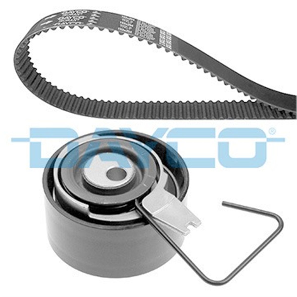 BMW FREELANDER 1 1998-2006 TRIGER SETI N/A