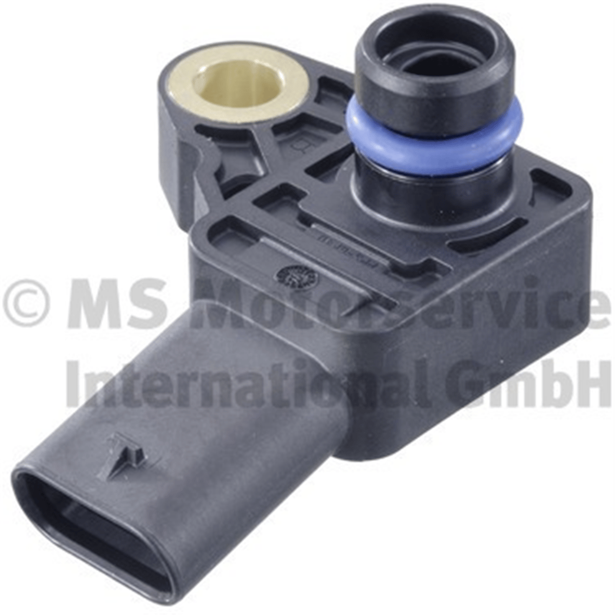 BMW G20-G21-G22-G23-G26-G30-G31-G32-G11-G12-G14-G15-G16-X3 G01-X4 G02 2019 SONRASI EMME MANIFOLD BASINÇ SENSÖRÜ 13629885466