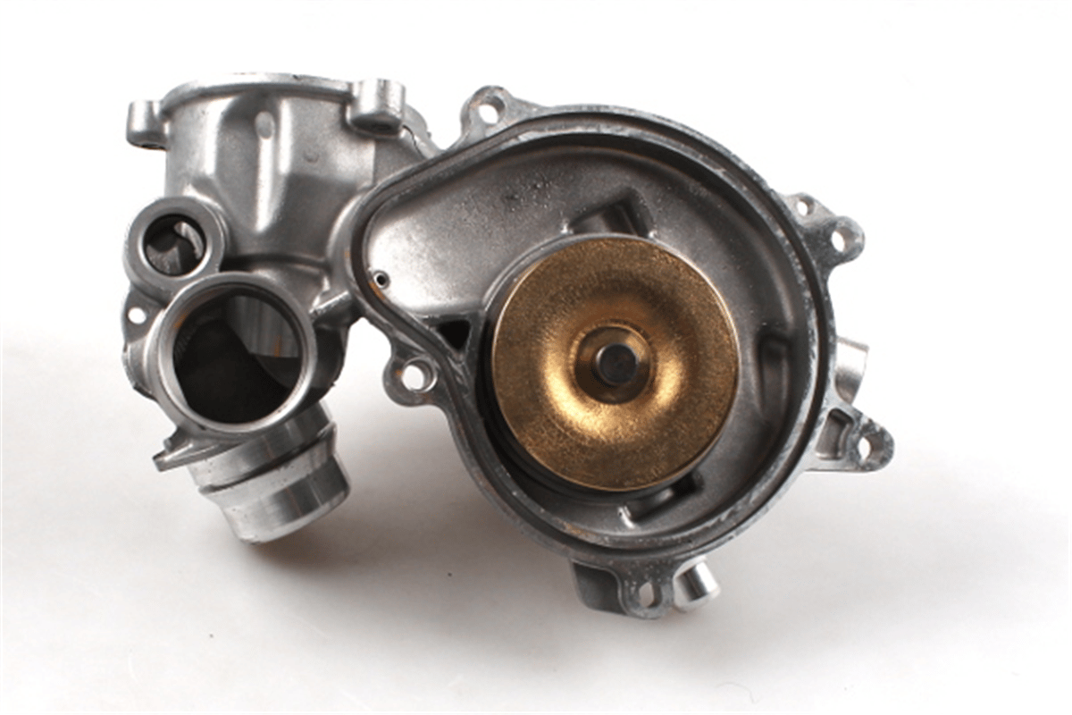 BMW HEPU HEPU P488 DEVIRDAIM 03-10 E60-E61-E63-E64-E65-E66-X5 E53 N62