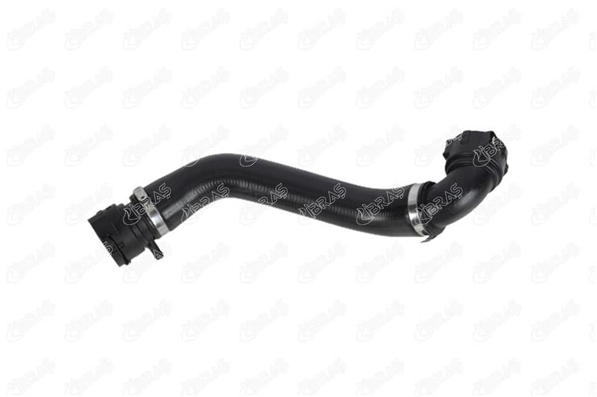 BMW IBRAS IBR 35160 RADYATÖR HORTUMU ÜST 05-11 E81-E87 N45