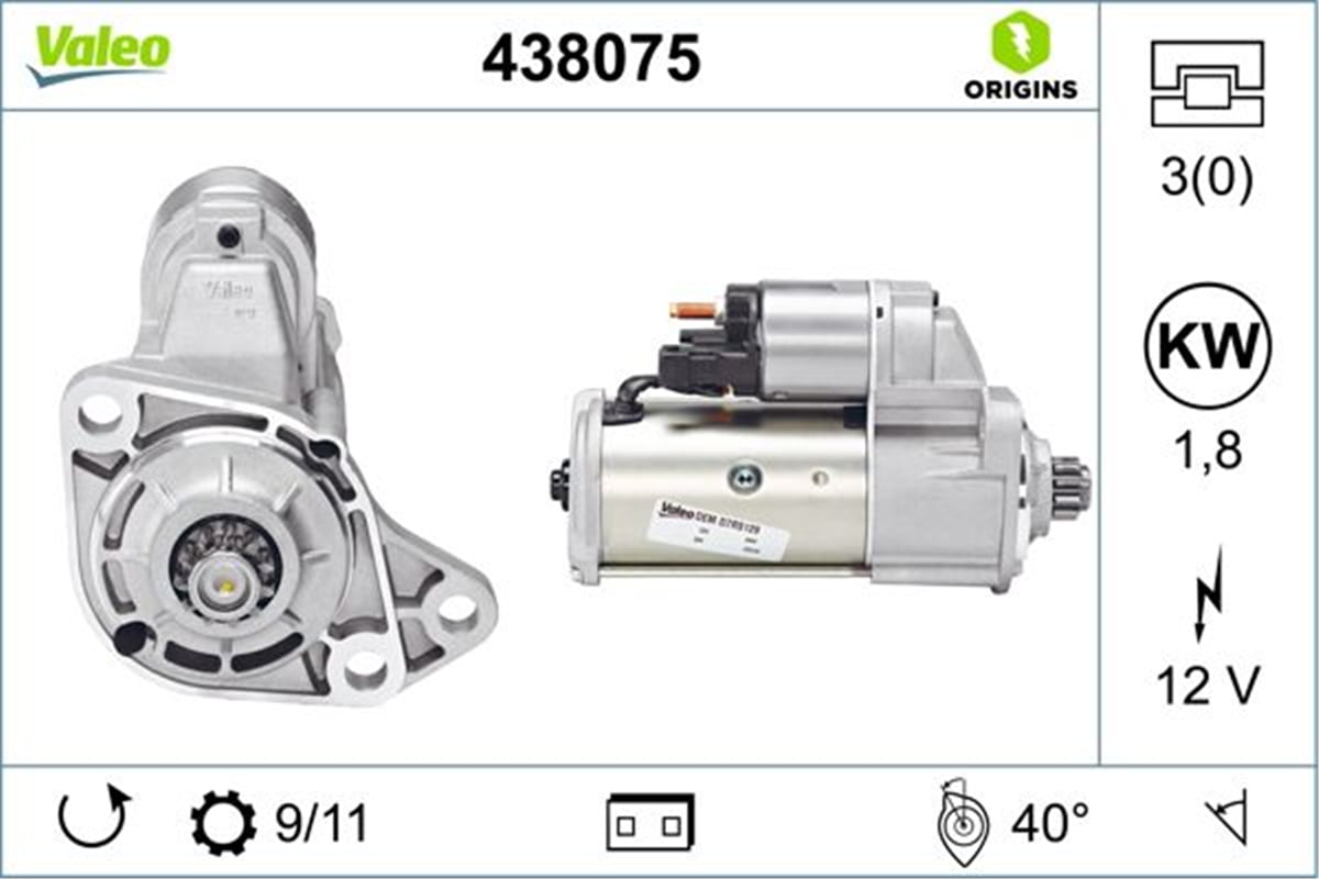 BMW IOE-BMW BMW 11427797919 YAG PÜSKÜRTME MEMESI 10-16 F20-21-22-90-91-92-93-F30-31-34-4F32-33-36-F10-11-X1 E84-X3 F25-X5 F15 N47N-N47NS