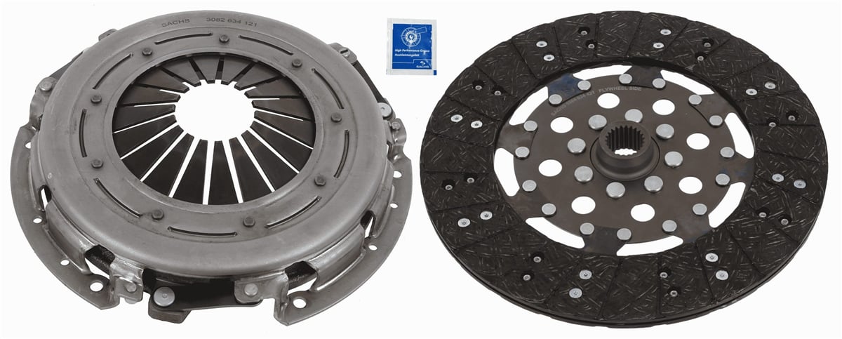 BMW LAND ROVER DISCOVERY II 1998-2004 DEBRIYAJ SETI UQB000120