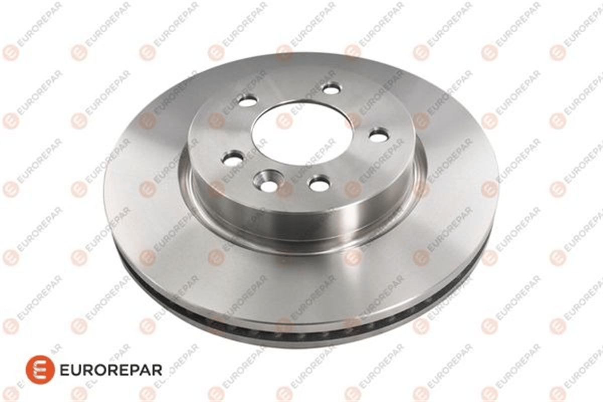 BMW LAND ROVER RANGE ROVER DISCOVERY III-IV SPORT 2004-2018 FREN DISKI ÖN SDB000604