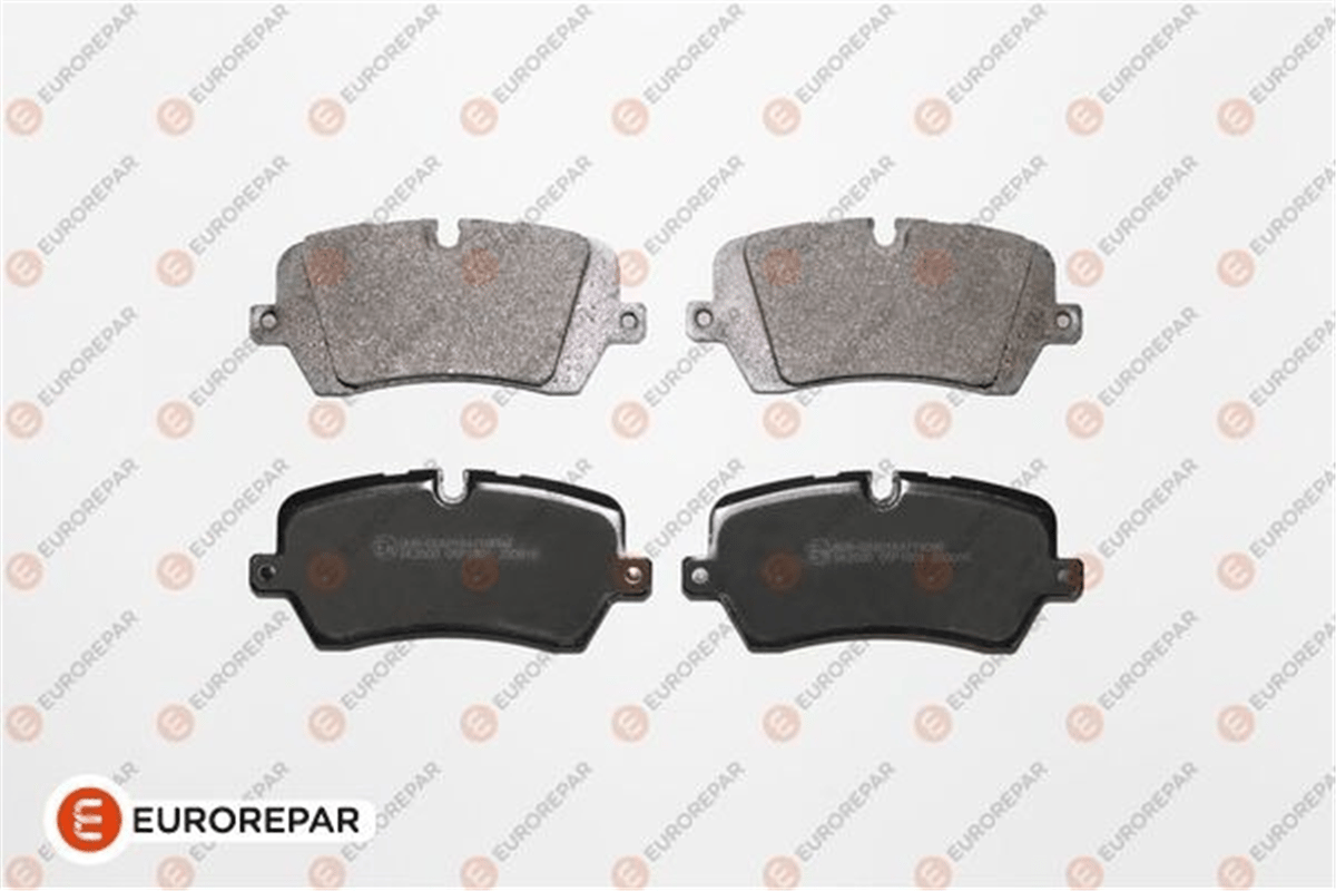BMW LAND ROVER RANGE ROVER DISCOVERY  SPORT - V - IV 2013-2017 FREN BALATASI ARKA LR164821
