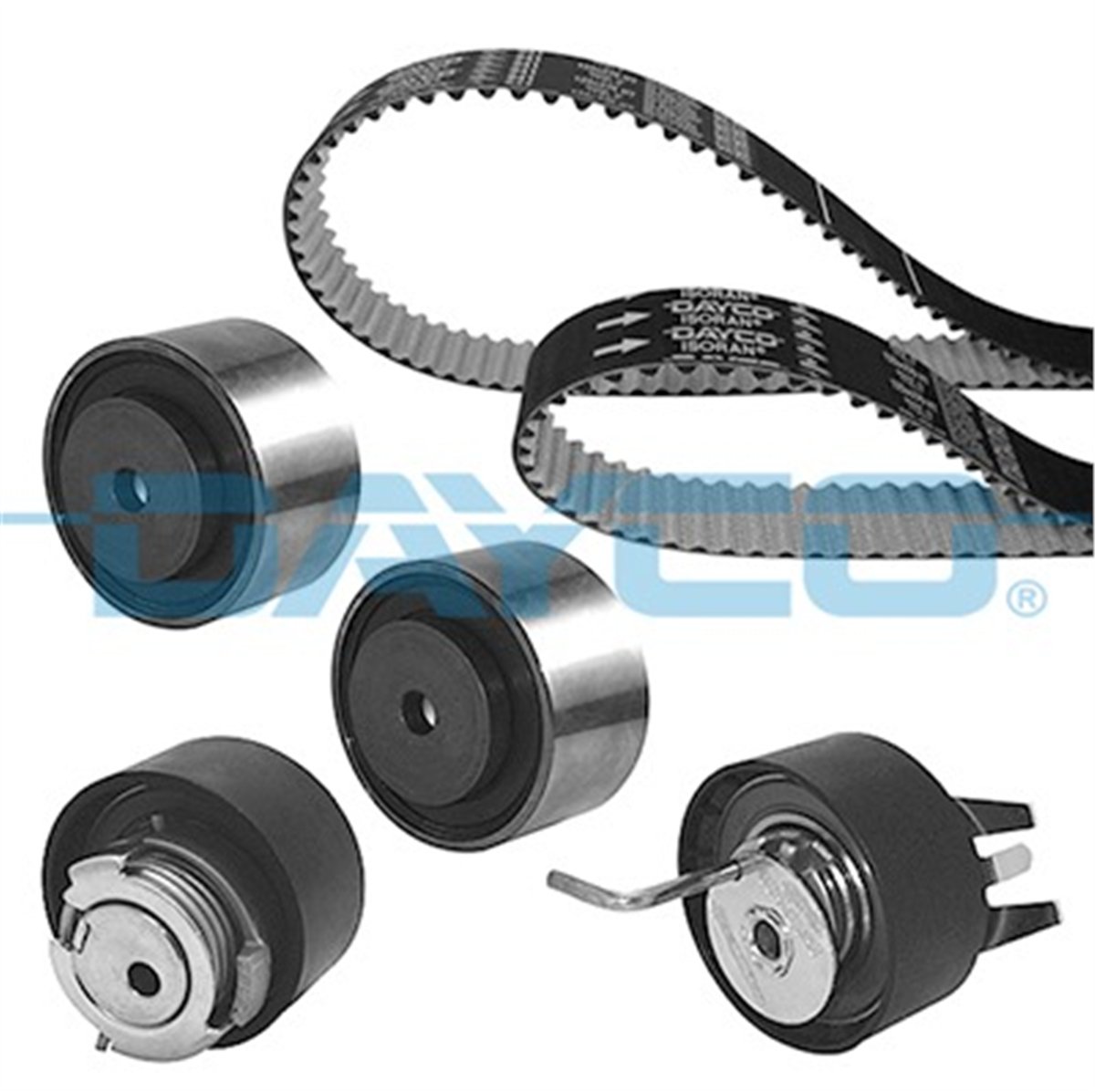 BMW LAND ROVER RANGE ROVER SPORT DISCOVERY II-III-V-IV JAGUAR 2005 SONRASI TRIGER SETI LR016655