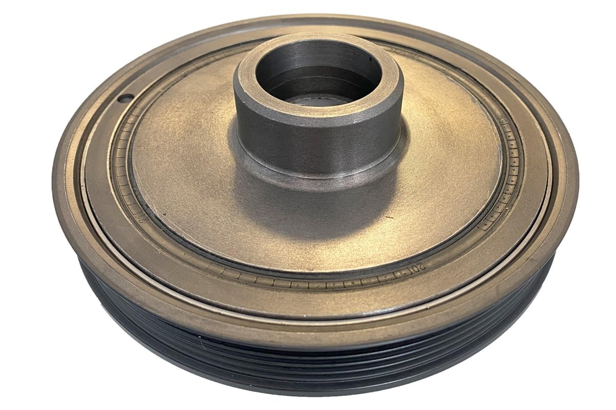BMW MINI R55-R56-R57-R58-R59-R60-R61 2008-2017 KRANK KASNAGI 11238477129