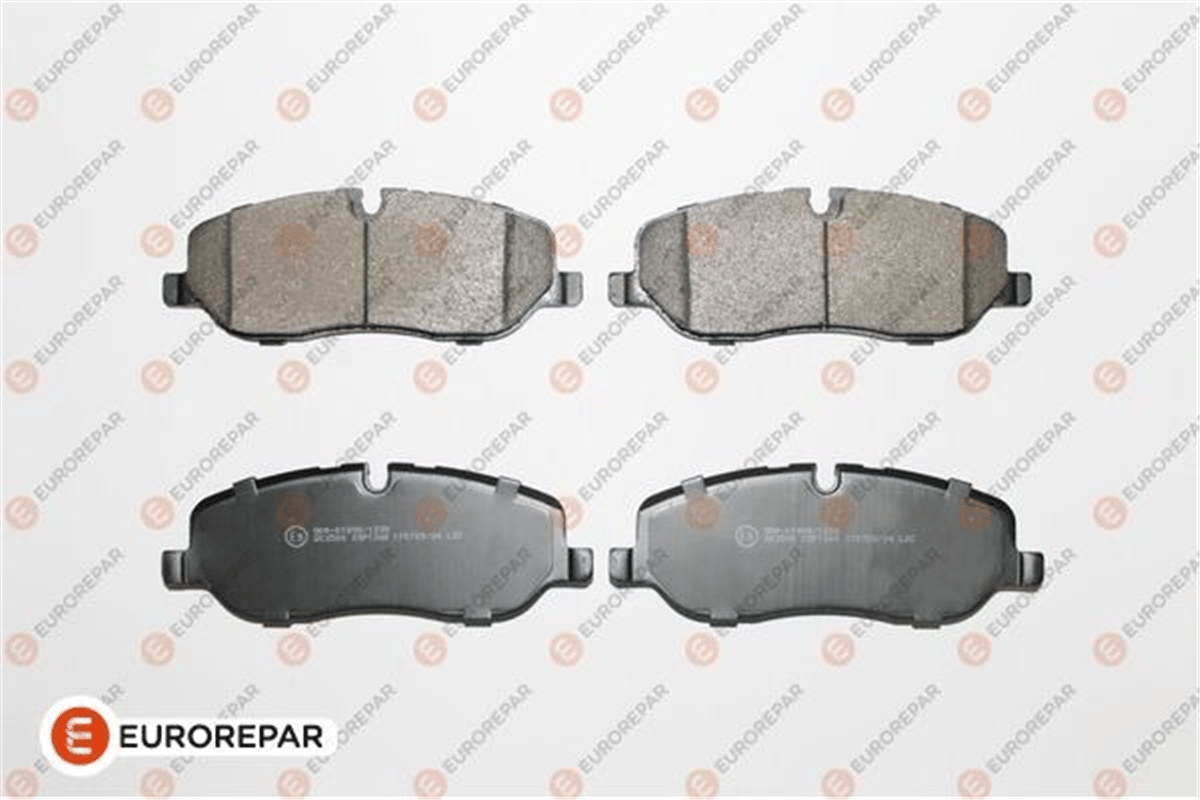 BMW RANGE ROVER DISCOVERY - SPORT - III - IV 2005-2013 FREN BALATASI ÖN SFP500010