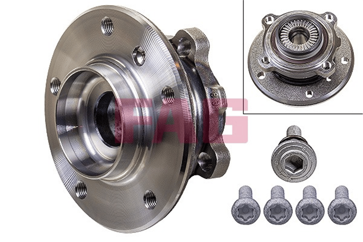 BMW X1 E84 2005-2011 PORYA ÖN 31206789508
