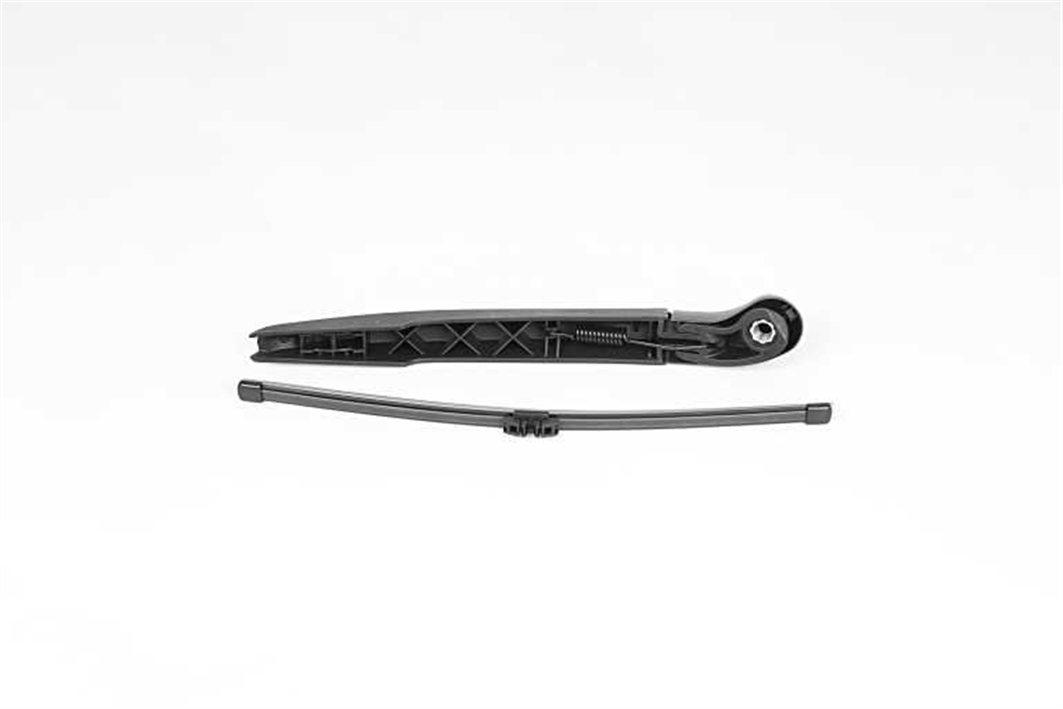 BMW X3 F25 2014-2018 SILECEK KOLU ARKA 61627213242