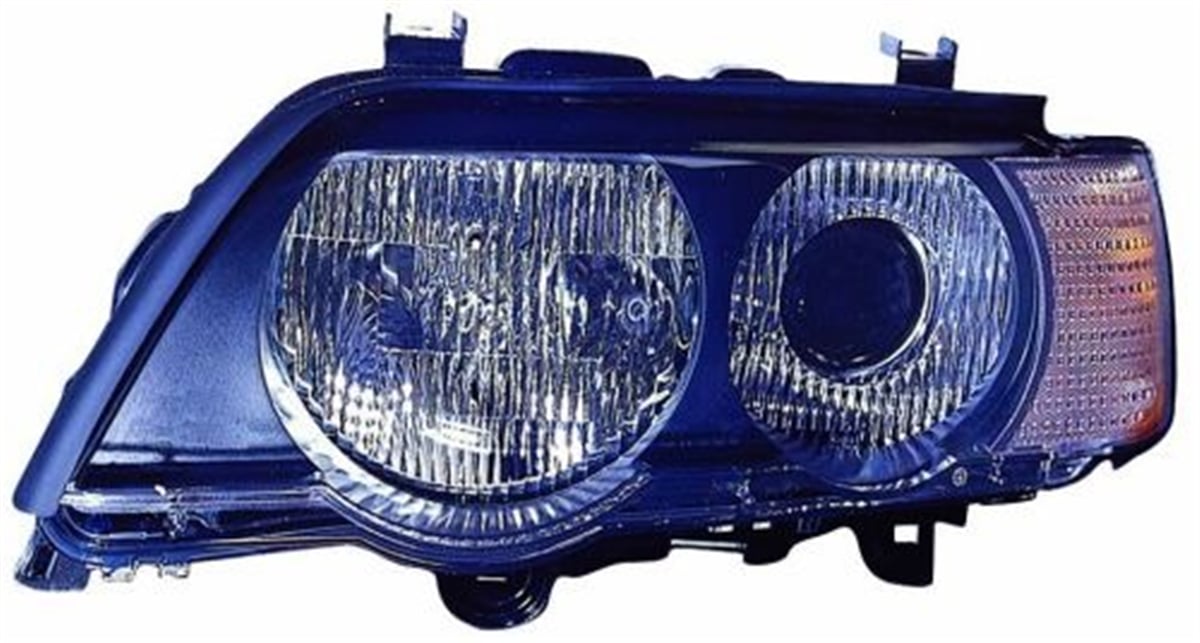 BMW X5 E53 2000-2003 FAR SOL 63126930235